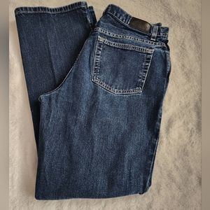 NY Jeans Boot cut Women Size 12